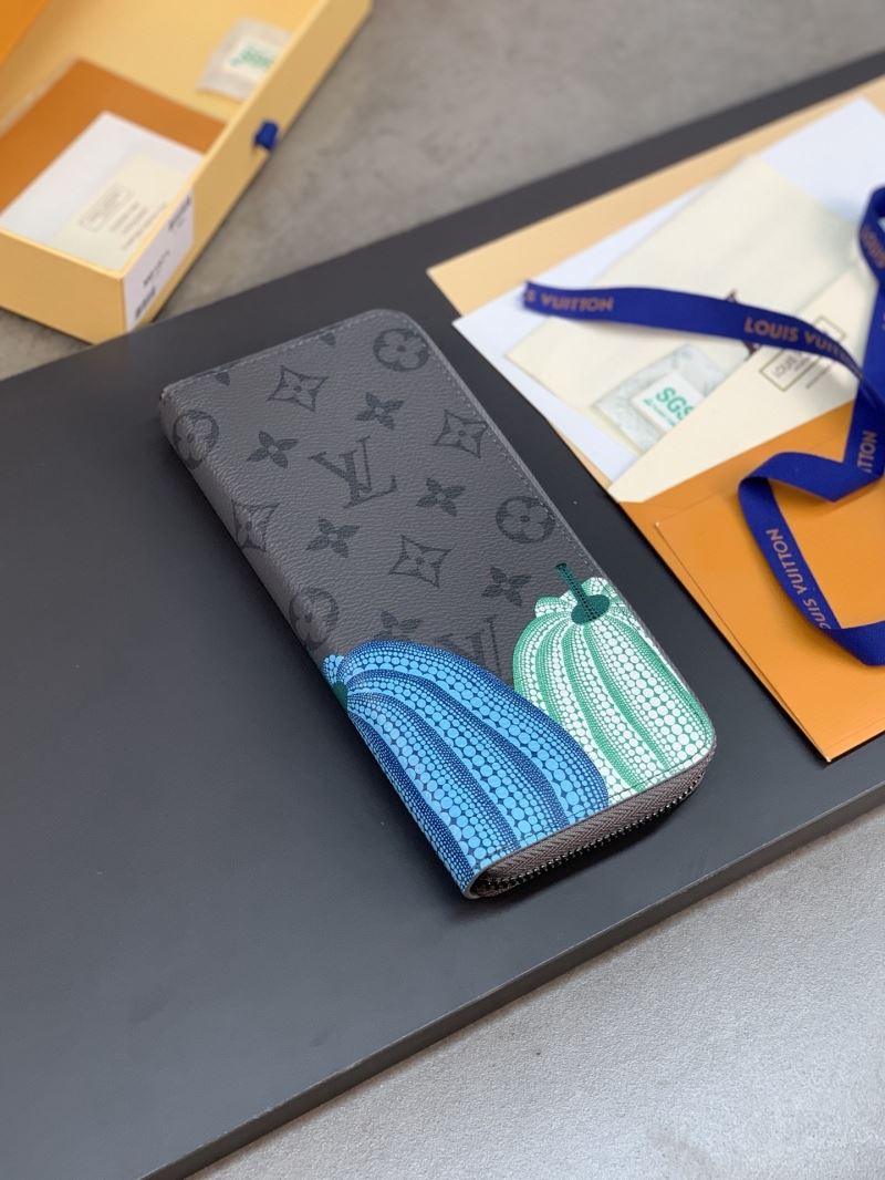 LV Wallets